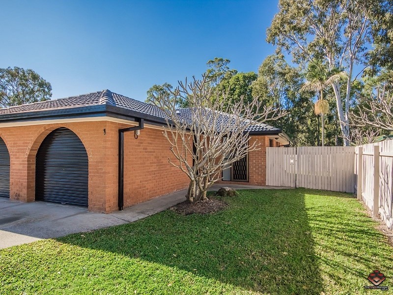 58 Botanical Drive, Labrador QLD 4215