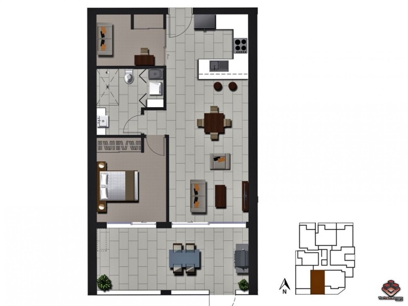 8 Lochaber Street, Dutton Park QLD 4102