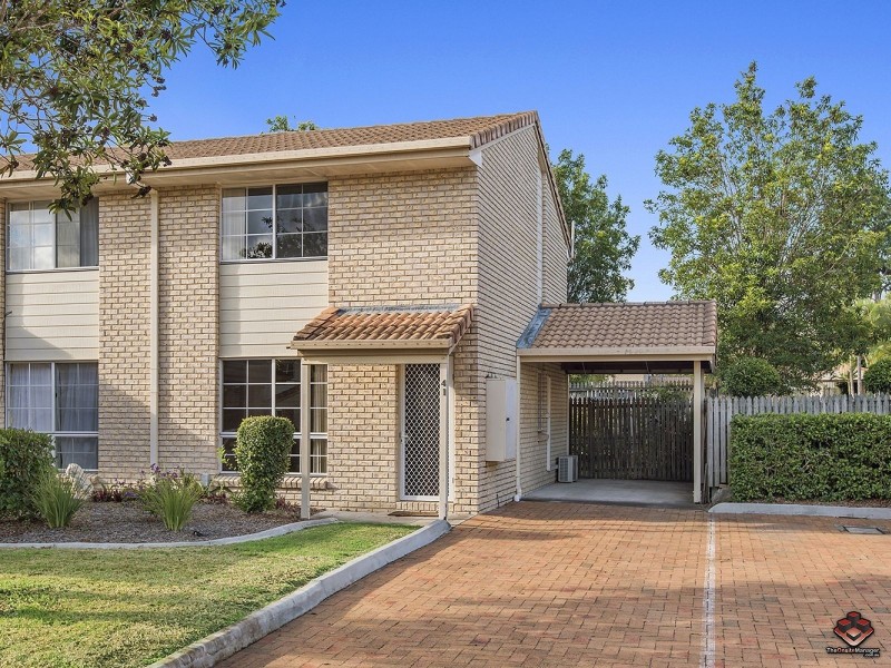 15 Magellan Road, Springwood QLD 4127