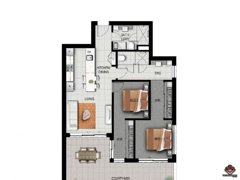 52 Grantson Street, Windsor QLD 4030