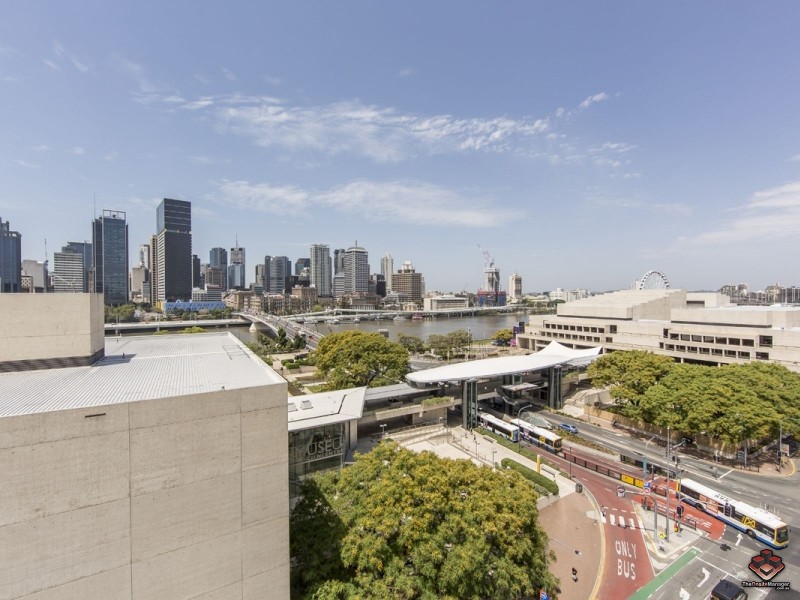 77 Grey Street, South Brisbane QLD 4101