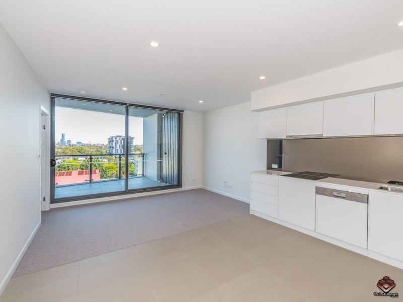 20605/300 Old Cleveland Road, Coorparoo QLD 4151