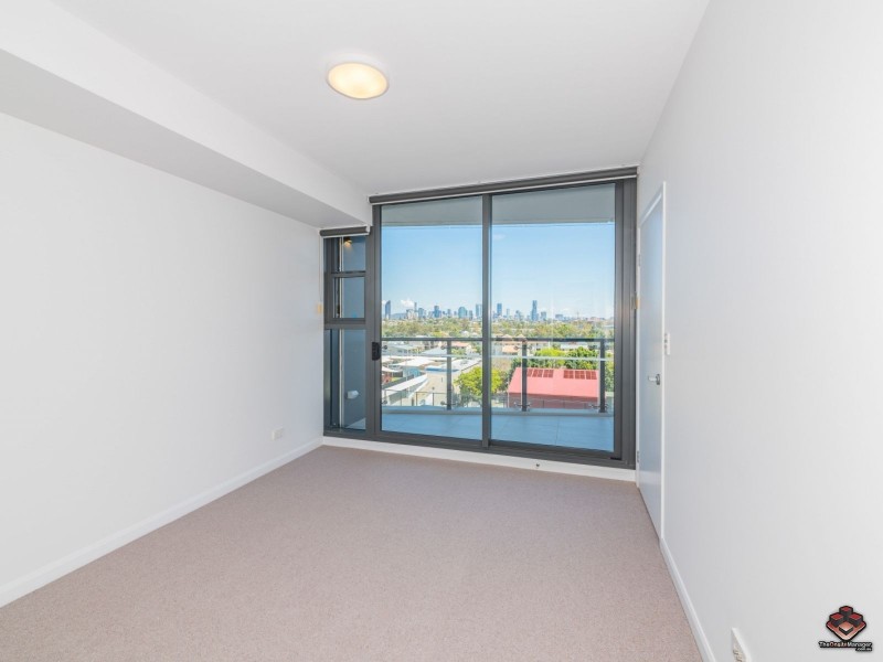 20605/300 Old Cleveland Road, Coorparoo QLD 4151