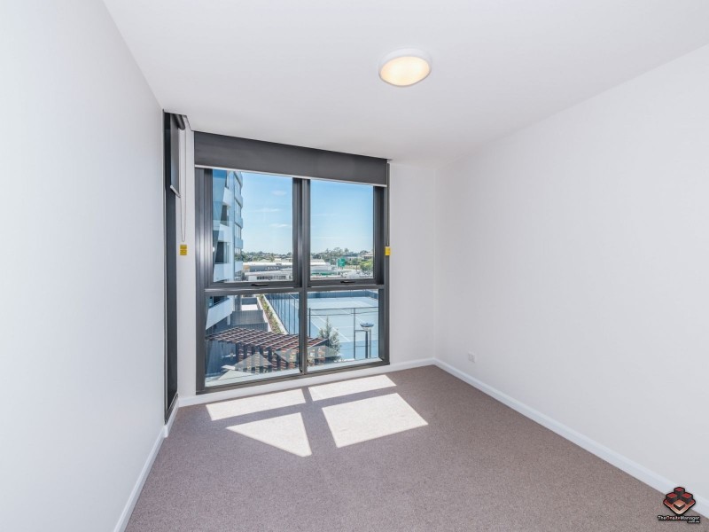 20605/300 Old Cleveland Road, Coorparoo QLD 4151