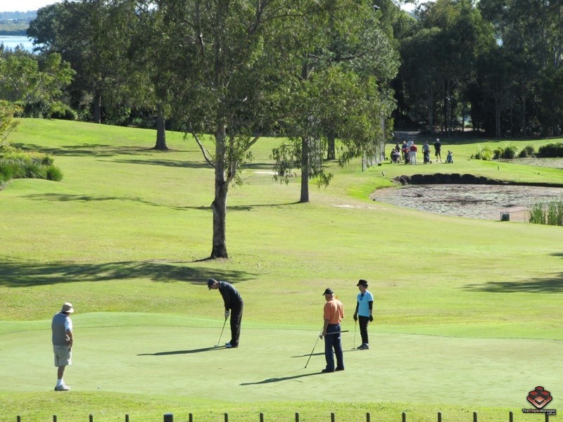 Arundel QLD 4214