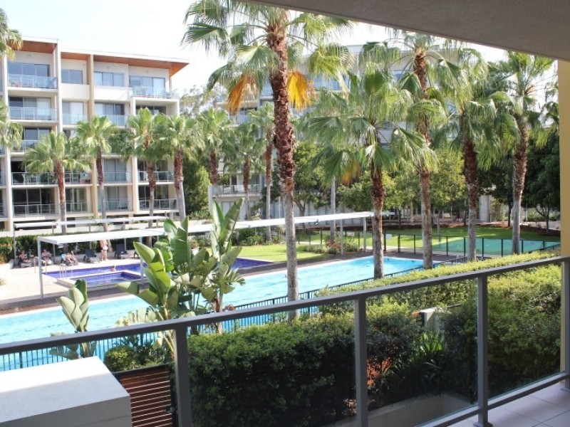 14 Lorikeet – 154 Musgrave Avenue, Southport QLD 4215