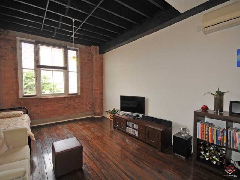 64 Macquarie Street, Teneriffe QLD 4005