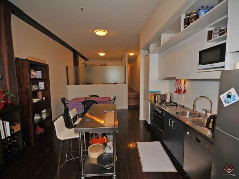 64 Macquarie Street, Teneriffe QLD 4005