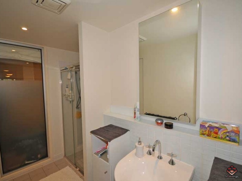 64 Macquarie Street, Teneriffe QLD 4005