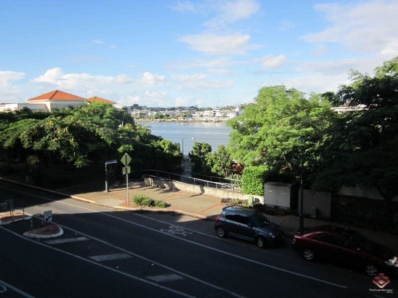 64 Macquarie Street, Teneriffe QLD 4005