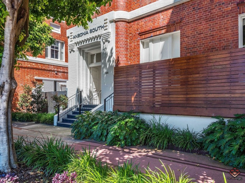 64 Macquarie Street, Teneriffe QLD 4005