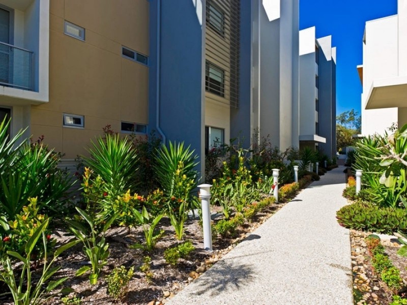 16 Dawn – 154 Musgrave Avenue, Southport QLD 4215