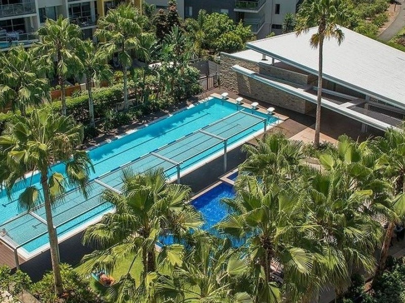 16 Dawn – 154 Musgrave Avenue, Southport QLD 4215