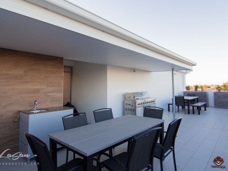 313/584 Brunswick Street, New Farm QLD 4005