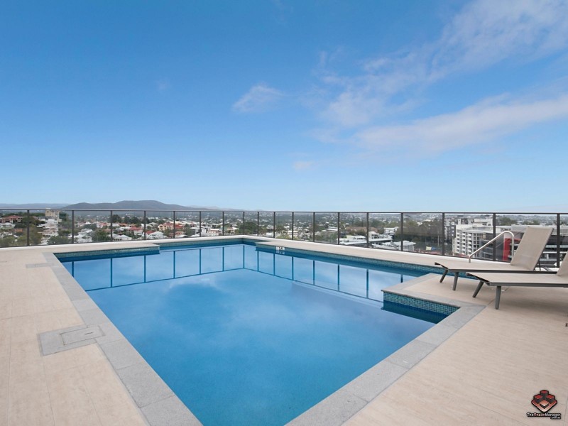 Kelvin Grove QLD 4059