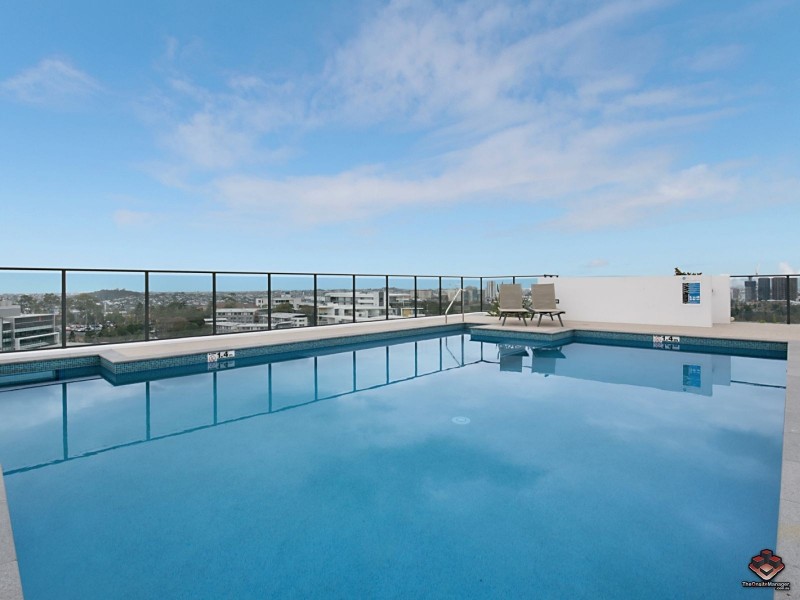 Kelvin Grove QLD 4059