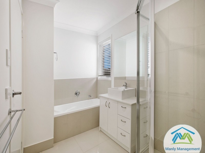 65/57 Charles Canty Drive, Wellington Point QLD 4160