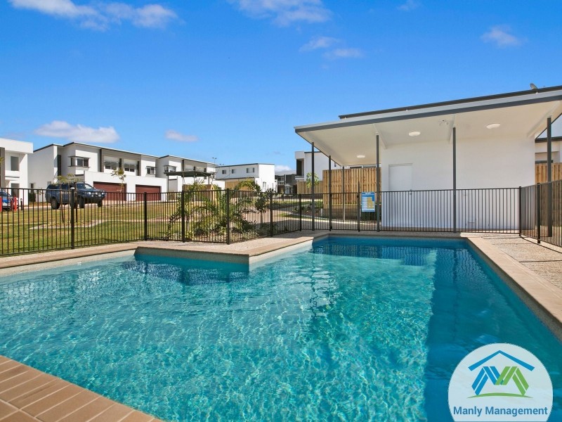 65/57 Charles Canty Drive, Wellington Point QLD 4160