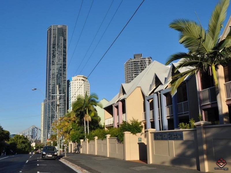 101 Bowen Street, Spring Hill QLD 4000