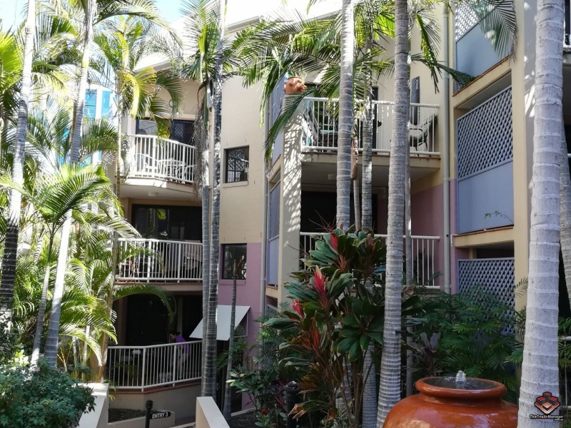 101 Bowen Street, Spring Hill QLD 4000