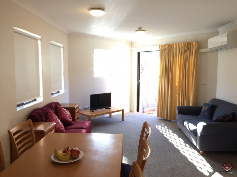 101 Bowen Street, Spring Hill QLD 4000