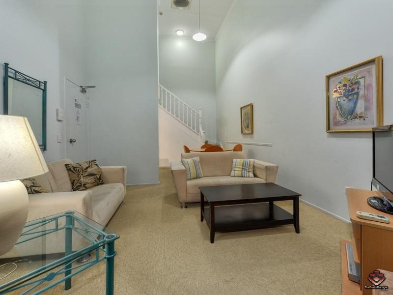 101 Bowen Street, Spring Hill QLD 4000