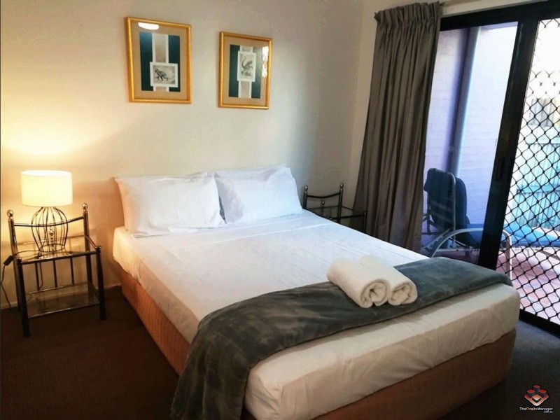 101 Bowen Street, Spring Hill QLD 4000