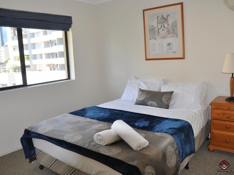 101 Bowen Street, Spring Hill QLD 4000