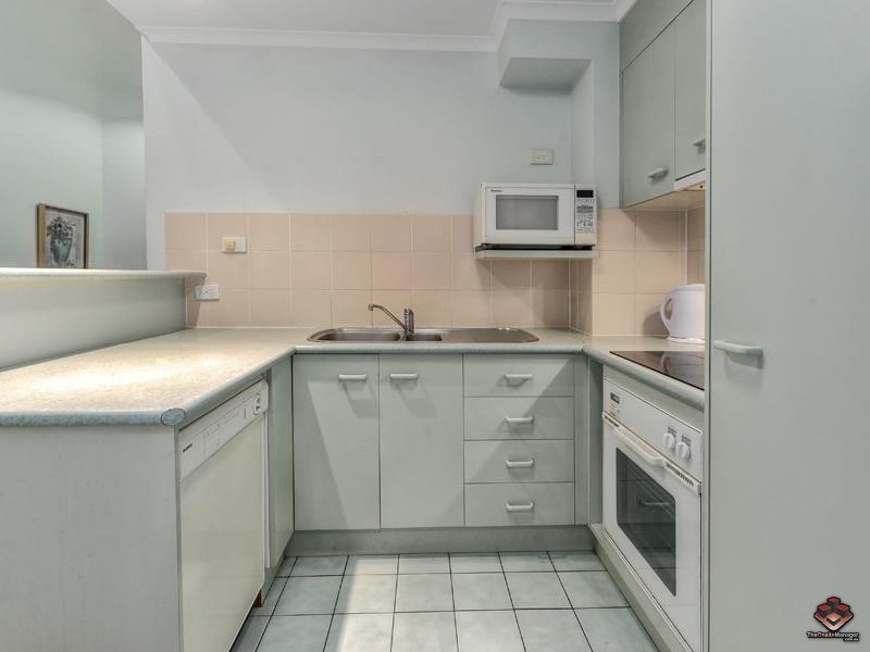 101 Bowen Street, Spring Hill QLD 4000