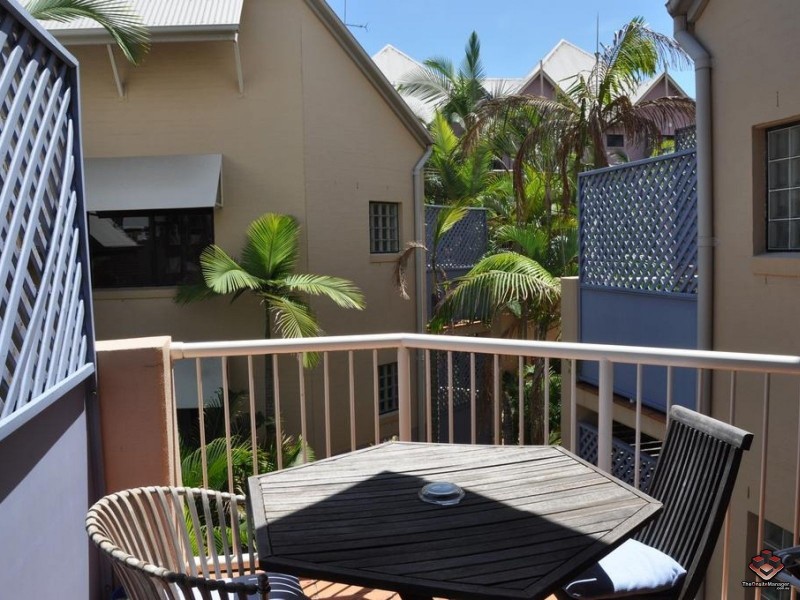 101 Bowen Street, Spring Hill QLD 4000