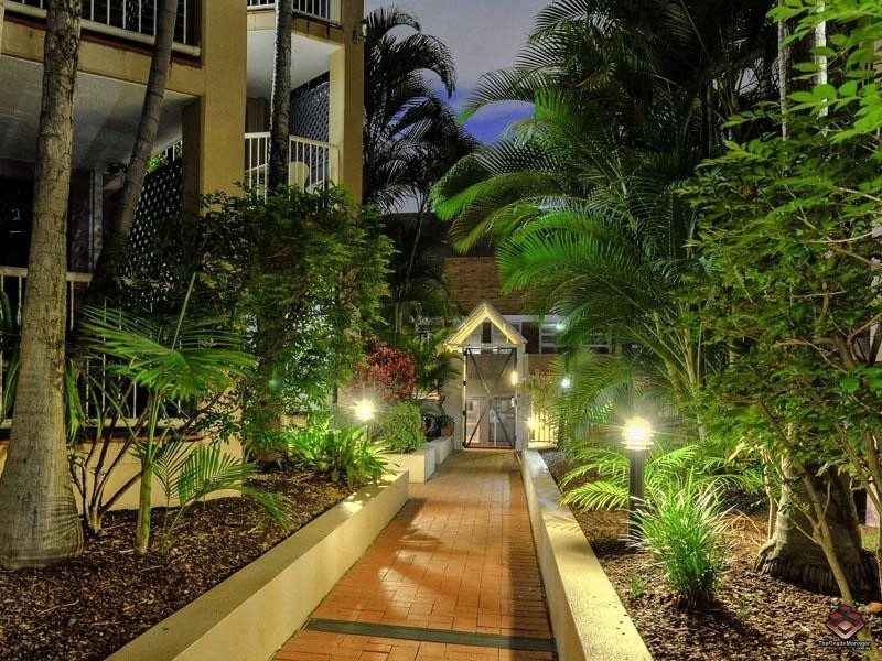 101 Bowen Street, Spring Hill QLD 4000