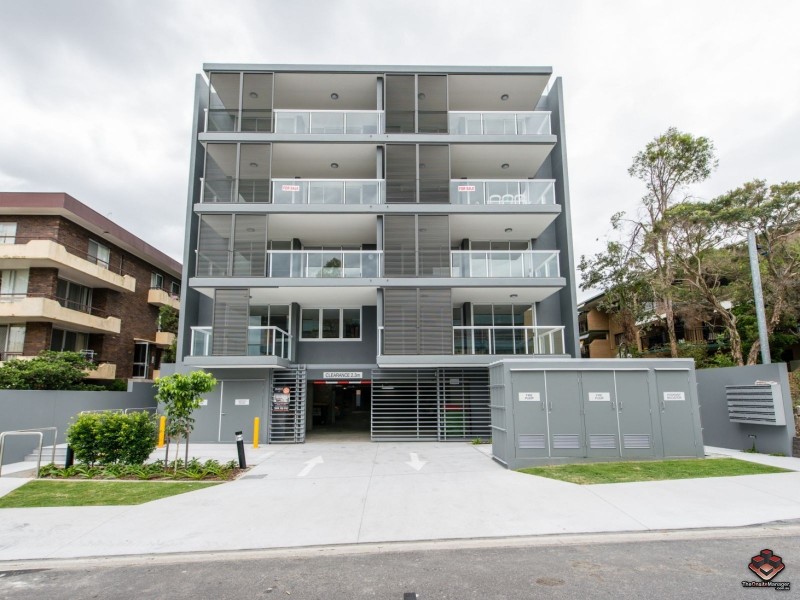 35 Chasely Street, Auchenflower QLD 4066