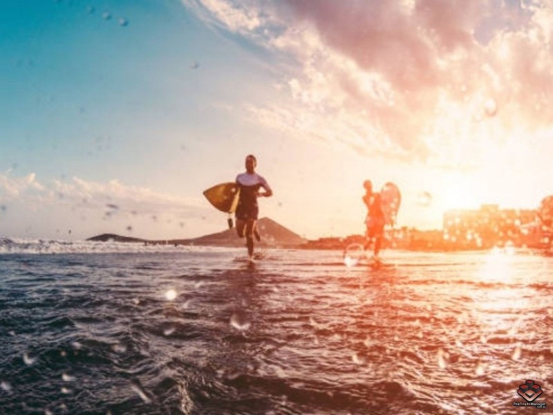 6 Waterford Court, Bundall QLD 4217