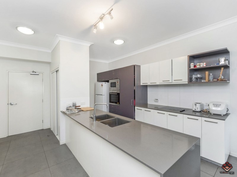 L1/19 Tank St Tank Street, Kelvin Grove QLD 4059