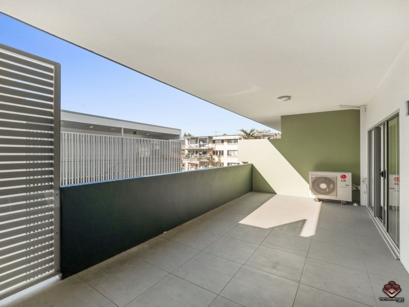 L1/19 Tank St Tank Street, Kelvin Grove QLD 4059