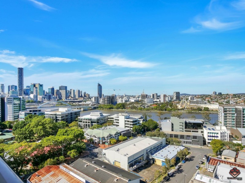 13 Railway Terrace, Milton QLD 4064