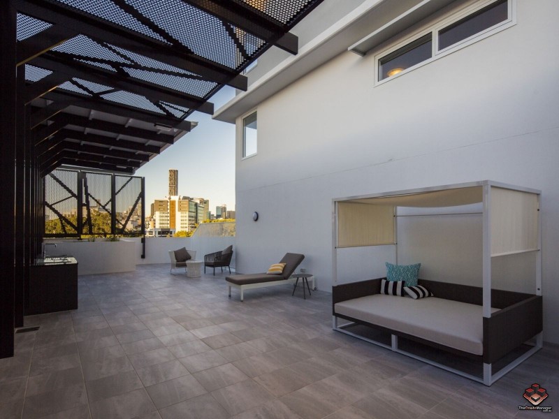 13 Railway Terrace, Milton QLD 4064