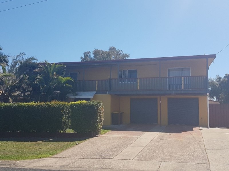 137 Pulgul Street, Urangan QLD 4655