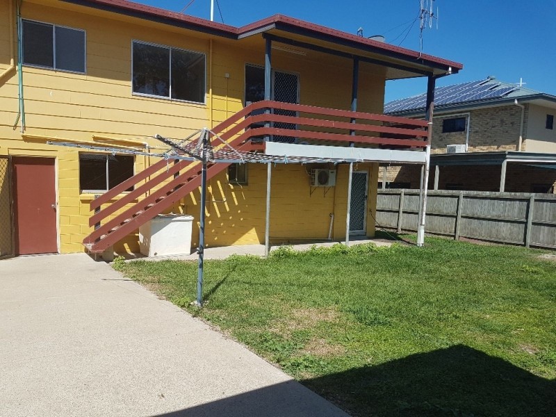 137 Pulgul Street, Urangan QLD 4655
