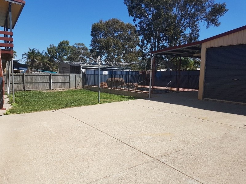 137 Pulgul Street, Urangan QLD 4655