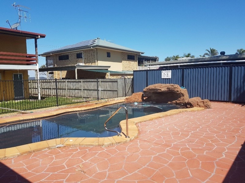 137 Pulgul Street, Urangan QLD 4655