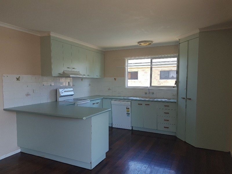 137 Pulgul Street, Urangan QLD 4655