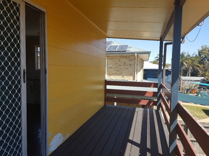 137 Pulgul Street, Urangan QLD 4655