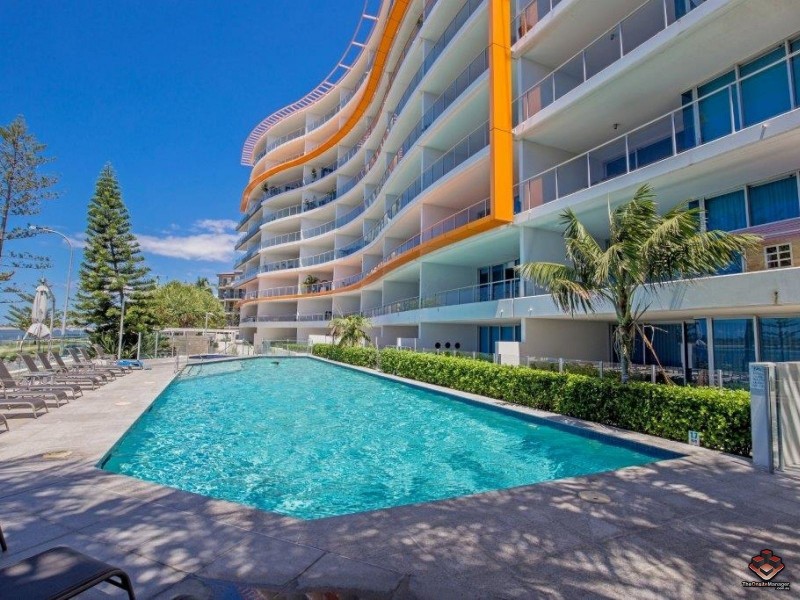 430 Marine Parade, Biggera Waters QLD 4216