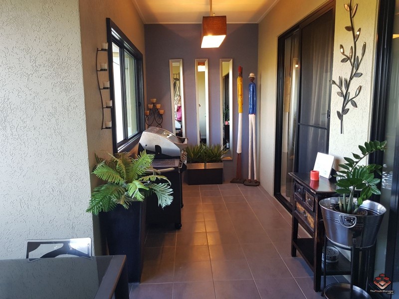 111-127 Bowen Road, Rosslea QLD 4812