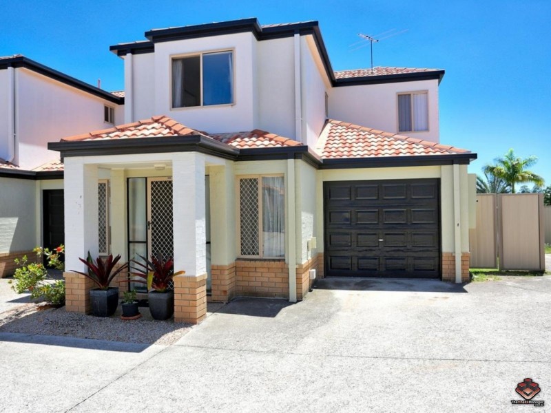 25 Dasyure Place, Wynnum West QLD 4178