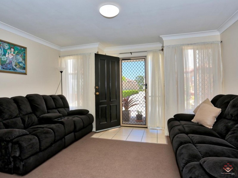 25 Dasyure Place, Wynnum West QLD 4178