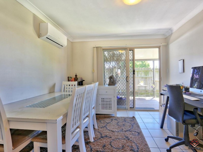 25 Dasyure Place, Wynnum West QLD 4178