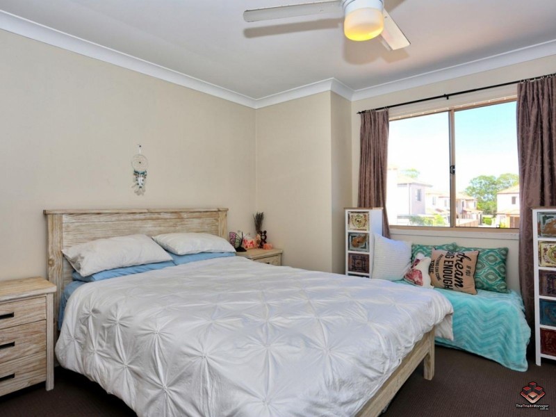 25 Dasyure Place, Wynnum West QLD 4178