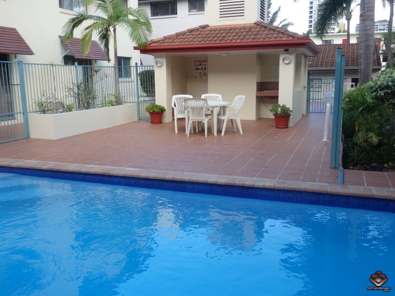 140 Marine Parade, Southport QLD 4215